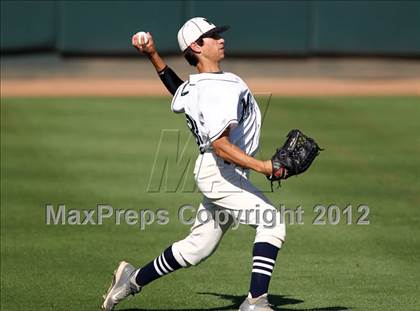 Thumbnail 3 in Round Rock Westwood vs. McNeil photogallery.