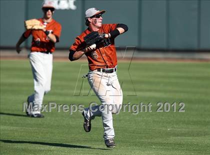 Thumbnail 3 in Round Rock Westwood vs. McNeil photogallery.
