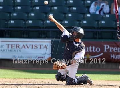 Thumbnail 3 in Round Rock Westwood vs. McNeil photogallery.