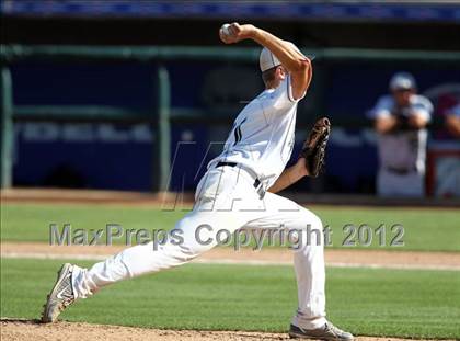 Thumbnail 2 in Round Rock Westwood vs. McNeil photogallery.