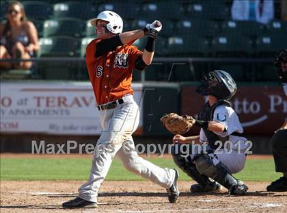 Thumbnail 2 in Round Rock Westwood vs. McNeil photogallery.