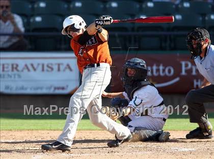 Thumbnail 3 in Round Rock Westwood vs. McNeil photogallery.