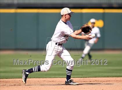 Thumbnail 3 in Round Rock Westwood vs. McNeil photogallery.