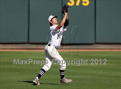 Thumbnail 3 in Round Rock Westwood vs. McNeil photogallery.