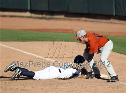 Thumbnail 2 in Round Rock Westwood vs. McNeil photogallery.