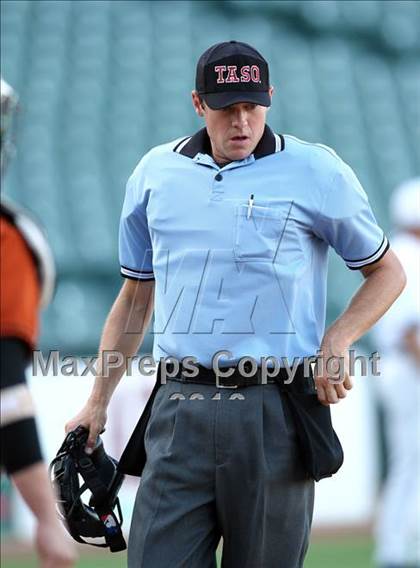 Thumbnail 1 in Round Rock Westwood vs. McNeil photogallery.
