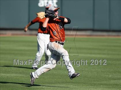 Thumbnail 2 in Round Rock Westwood vs. McNeil photogallery.