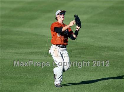 Thumbnail 3 in Round Rock Westwood vs. McNeil photogallery.