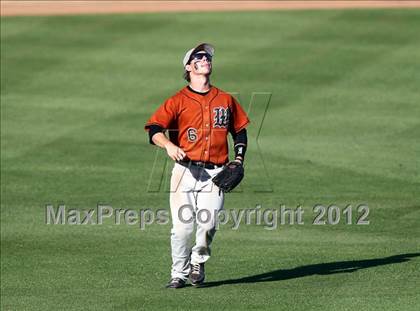 Thumbnail 3 in Round Rock Westwood vs. McNeil photogallery.