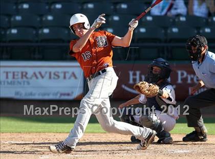 Thumbnail 2 in Round Rock Westwood vs. McNeil photogallery.