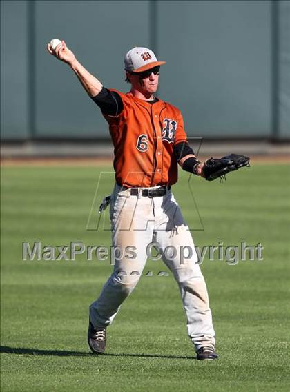 Thumbnail 2 in Round Rock Westwood vs. McNeil photogallery.