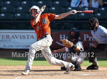 Thumbnail 3 in Round Rock Westwood vs. McNeil photogallery.