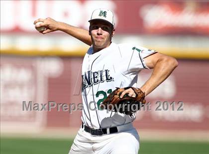 Thumbnail 1 in Round Rock Westwood vs. McNeil photogallery.
