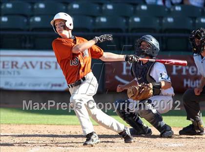 Thumbnail 3 in Round Rock Westwood vs. McNeil photogallery.