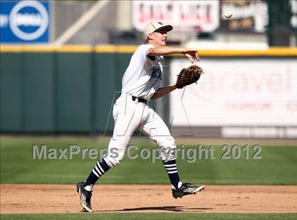 Thumbnail 2 in Round Rock Westwood vs. McNeil photogallery.