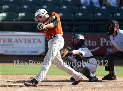 Thumbnail 1 in Round Rock Westwood vs. McNeil photogallery.