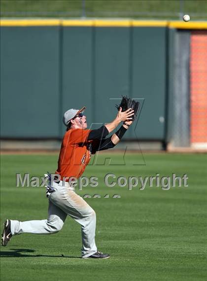 Thumbnail 3 in Round Rock Westwood vs. McNeil photogallery.