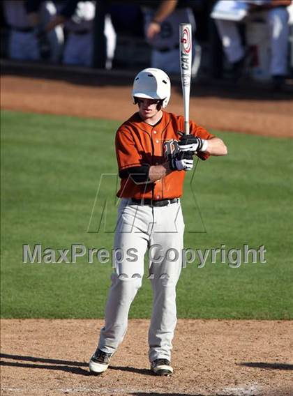 Thumbnail 3 in Round Rock Westwood vs. McNeil photogallery.