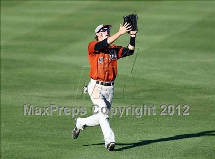 Thumbnail 2 in Round Rock Westwood vs. McNeil photogallery.