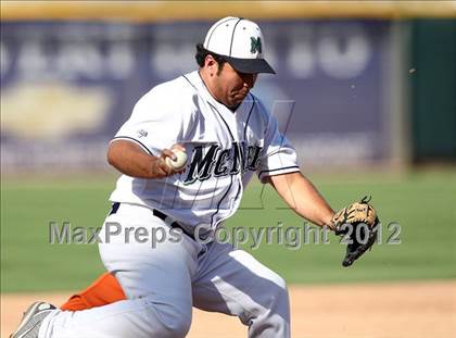 Thumbnail 1 in Round Rock Westwood vs. McNeil photogallery.