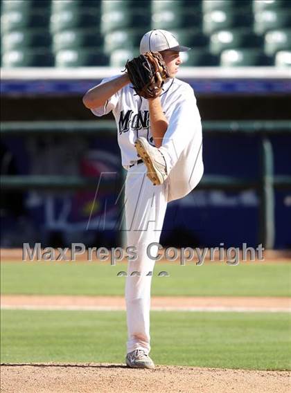 Thumbnail 1 in Round Rock Westwood vs. McNeil photogallery.