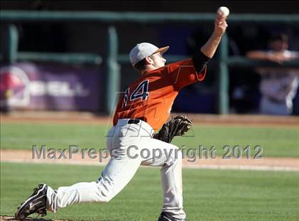 Thumbnail 1 in Round Rock Westwood vs. McNeil photogallery.