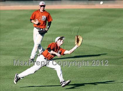 Thumbnail 2 in Round Rock Westwood vs. McNeil photogallery.
