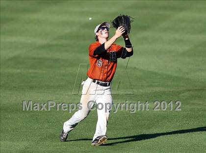 Thumbnail 2 in Round Rock Westwood vs. McNeil photogallery.