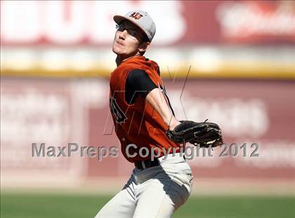 Thumbnail 1 in Round Rock Westwood vs. McNeil photogallery.