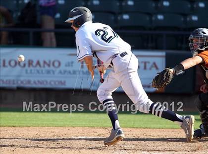 Thumbnail 2 in Round Rock Westwood vs. McNeil photogallery.
