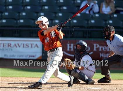 Thumbnail 3 in Round Rock Westwood vs. McNeil photogallery.