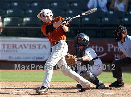 Thumbnail 2 in Round Rock Westwood vs. McNeil photogallery.