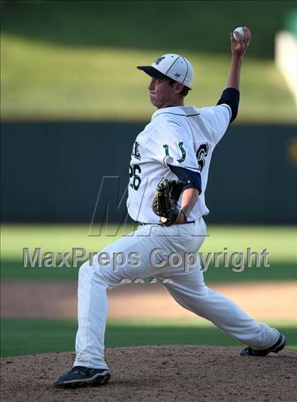 Thumbnail 1 in Round Rock Westwood vs. McNeil photogallery.