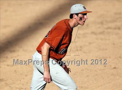 Thumbnail 1 in Round Rock Westwood vs. McNeil photogallery.