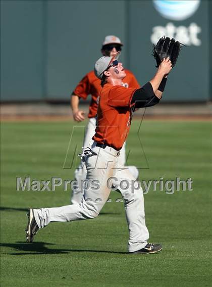 Thumbnail 3 in Round Rock Westwood vs. McNeil photogallery.