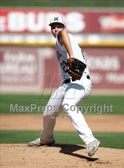 Thumbnail 2 in Round Rock Westwood vs. McNeil photogallery.