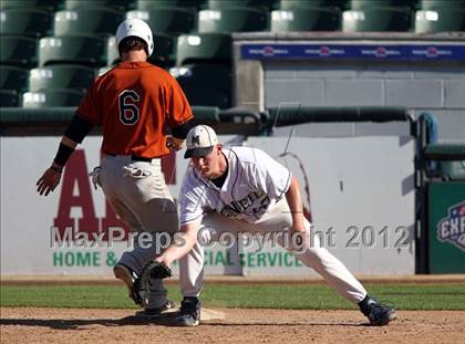Thumbnail 3 in Round Rock Westwood vs. McNeil photogallery.