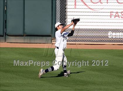 Thumbnail 1 in Round Rock Westwood vs. McNeil photogallery.