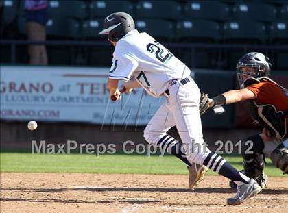 Thumbnail 1 in Round Rock Westwood vs. McNeil photogallery.