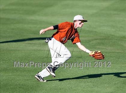 Thumbnail 1 in Round Rock Westwood vs. McNeil photogallery.