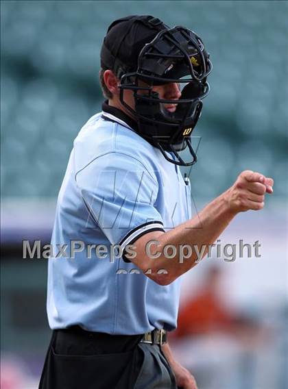 Thumbnail 3 in Round Rock Westwood vs. McNeil photogallery.