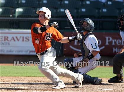 Thumbnail 3 in Round Rock Westwood vs. McNeil photogallery.