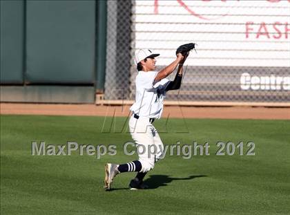 Thumbnail 2 in Round Rock Westwood vs. McNeil photogallery.
