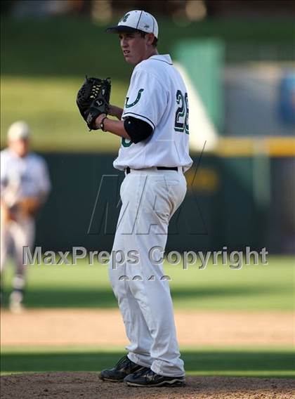 Thumbnail 1 in Round Rock Westwood vs. McNeil photogallery.