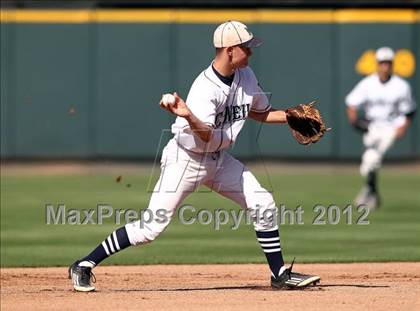 Thumbnail 2 in Round Rock Westwood vs. McNeil photogallery.
