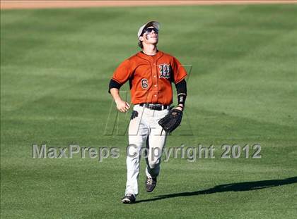 Thumbnail 2 in Round Rock Westwood vs. McNeil photogallery.