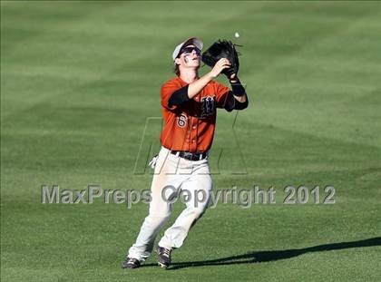 Thumbnail 1 in Round Rock Westwood vs. McNeil photogallery.