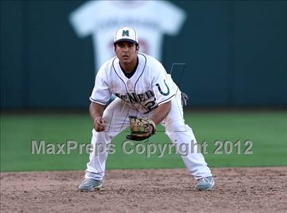 Thumbnail 1 in Round Rock Westwood vs. McNeil photogallery.