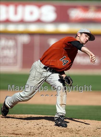 Thumbnail 2 in Round Rock Westwood vs. McNeil photogallery.