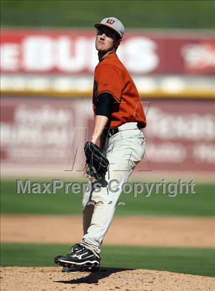 Thumbnail 1 in Round Rock Westwood vs. McNeil photogallery.